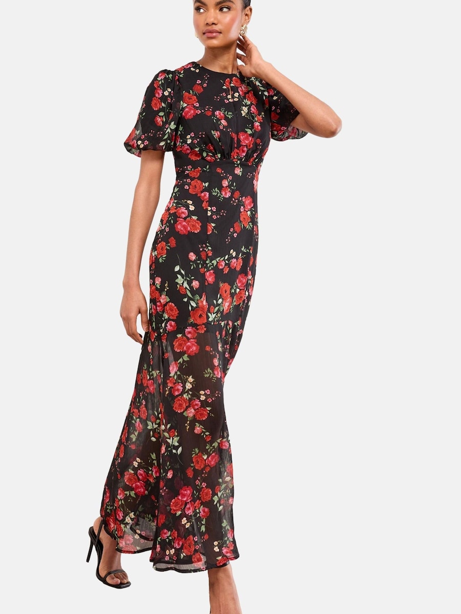 Платье Lipsy, черный
Платье Lipsy, черный