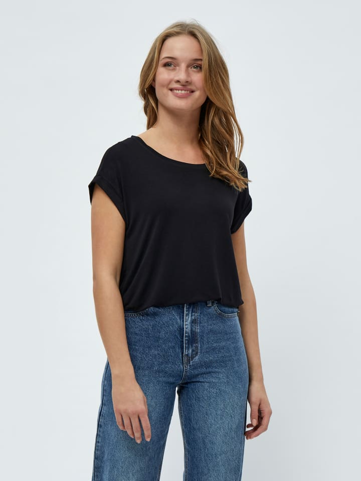 Футболка черного цвета Peppercorn, Черный, Футболка черного цвета Peppercorn
Футболка черного цвета Peppercorn, Черный, Футболка черного цвета Peppercorn