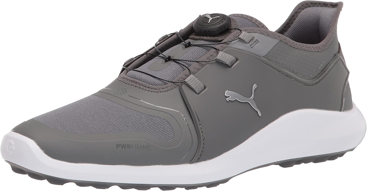 Мужские кроссовки Puma Ignite Fasten8 Disc, Quiet Shade-quiet Shade
Мужские кроссовки Puma Ignite Fasten8 Disc, Quiet Shade-quiet Shade