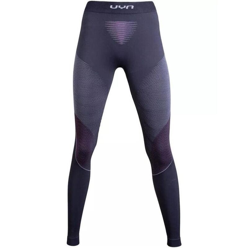 Нижнее белье Lady Visyon Uw Pants Long Women - серое UYN, цвет grau 
Нижнее белье Lady Visyon Uw Pants Long Women - серое UYN, цвет grau