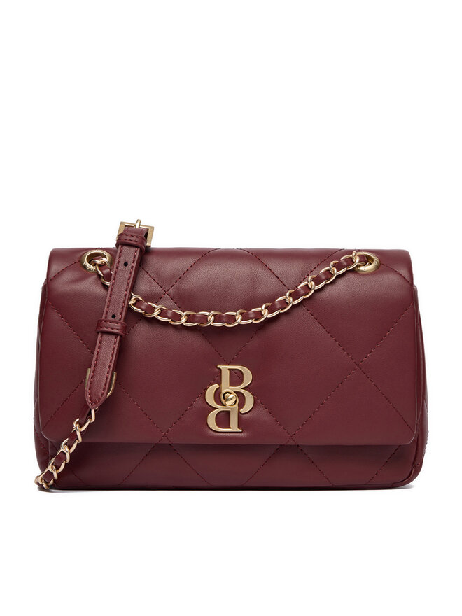 Сумка через плечо Badura C-ARYA-LA482-2953, темно-красный
Сумка через плечо Badura C-ARYA-LA482-2953, темно-красный