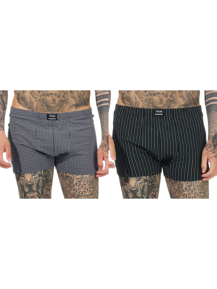 Трусы NORMANN, цвет ringel blau
Трусы NORMANN, цвет ringel blau