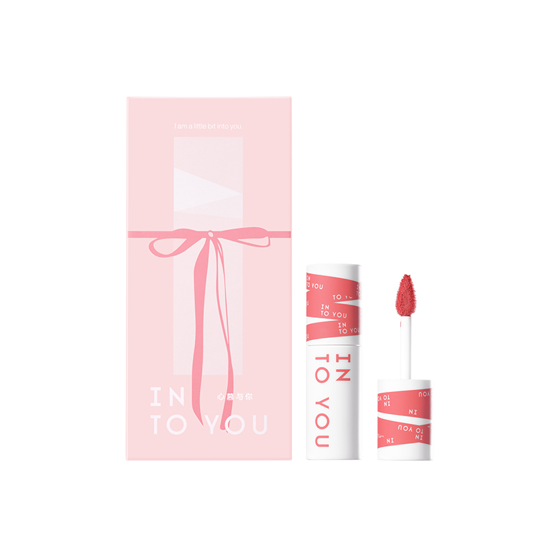 Женская помада-бальзам Lip Mud в подарочной упаковке, велюровая текстура, натуральный оттенок INTO YOU
Женская помада-бальзам Lip Mud в подарочной упаковке, велюровая текстура, натуральный оттенок INTO YOU