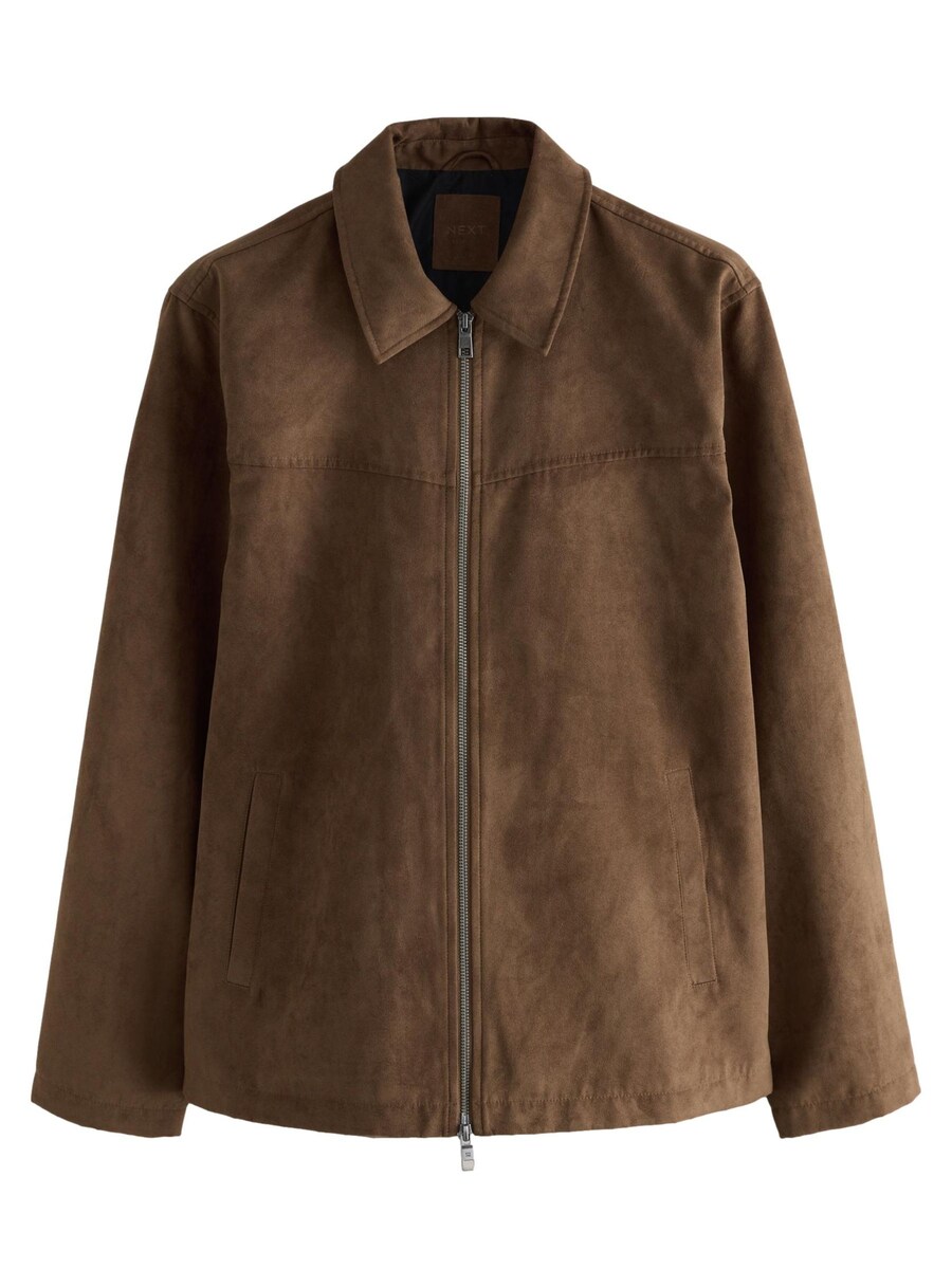 Куртка межсезонная Next, коричневый
Куртка межсезонная Next, коричневый