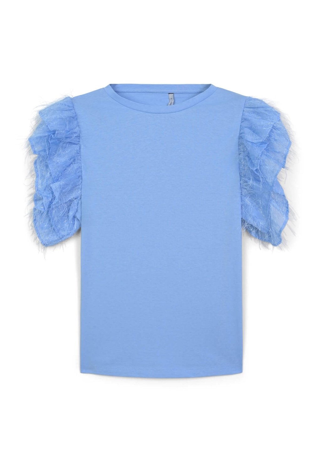 Футболка с принтом Calliope, светло-голубой
Футболка с принтом Calliope, светло-голубой