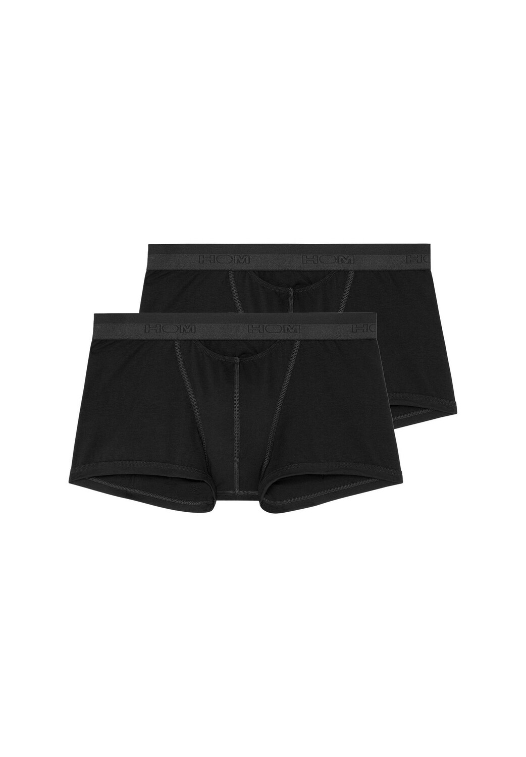 Хипстерские шорты/брюки, комплект из 2 шт HO1 HOM, черный
Хипстерские шорты/брюки, комплект из 2 шт HO1 HOM, черный