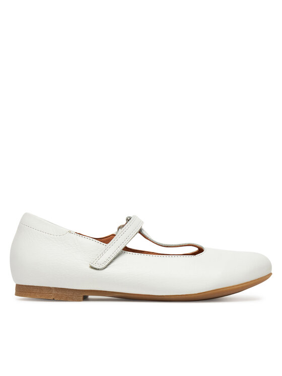 Балетки G3140183-2 D Froddo, белый
Балетки G3140183-2 D Froddo, белый