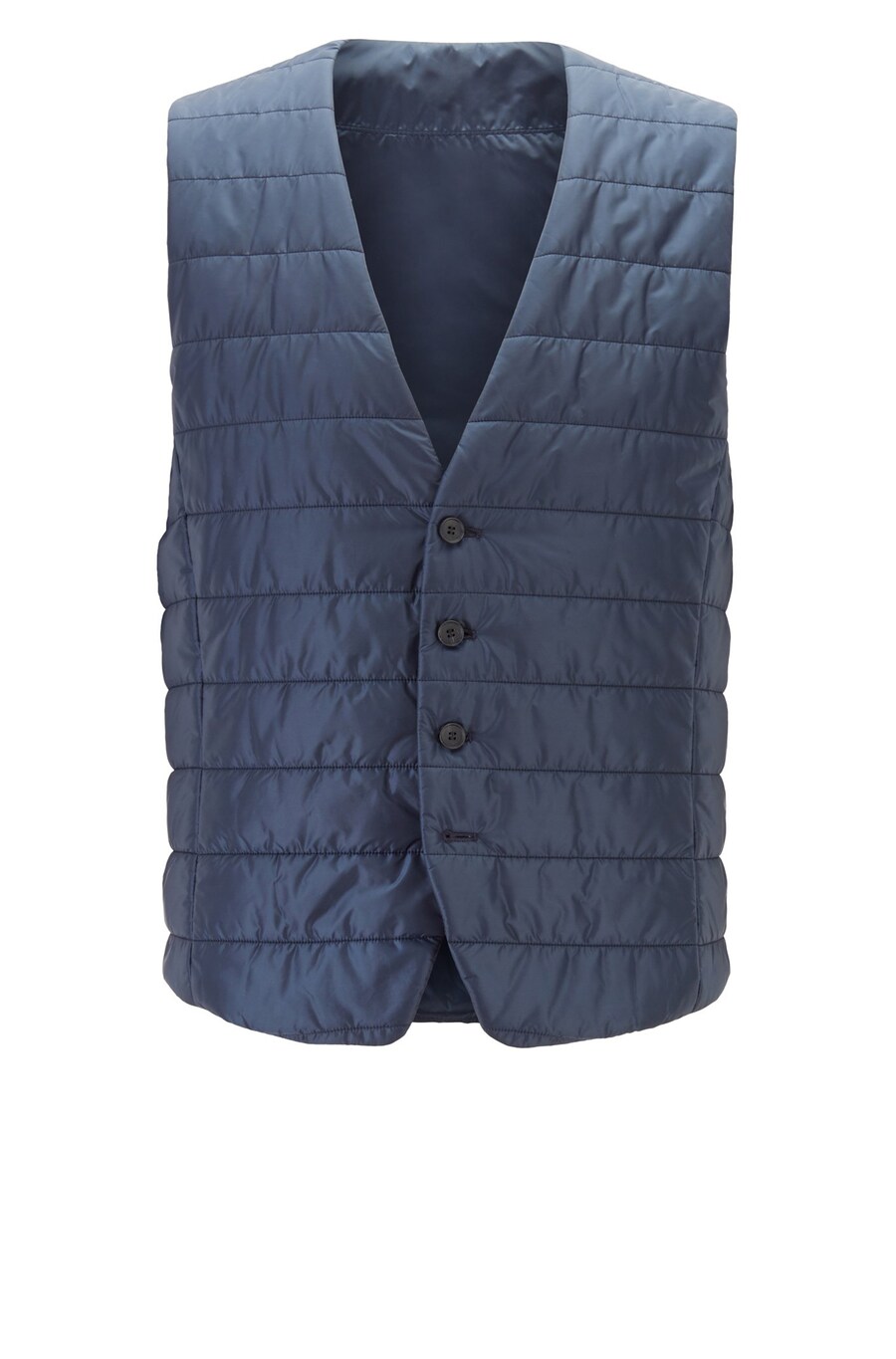 Жилет BOSS Hiwan, темно-синий
Жилет BOSS Hiwan, темно-синий