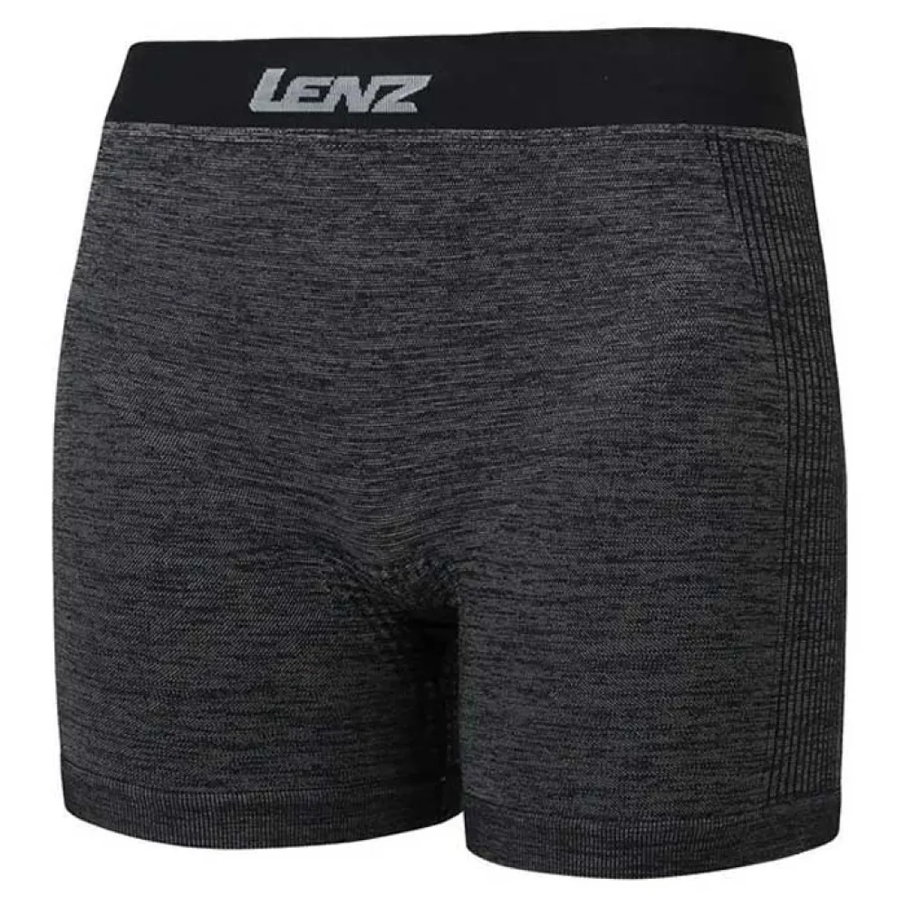 Базовый слой Lenz 1.0 panties, черный
Базовый слой Lenz 1.0 panties, черный