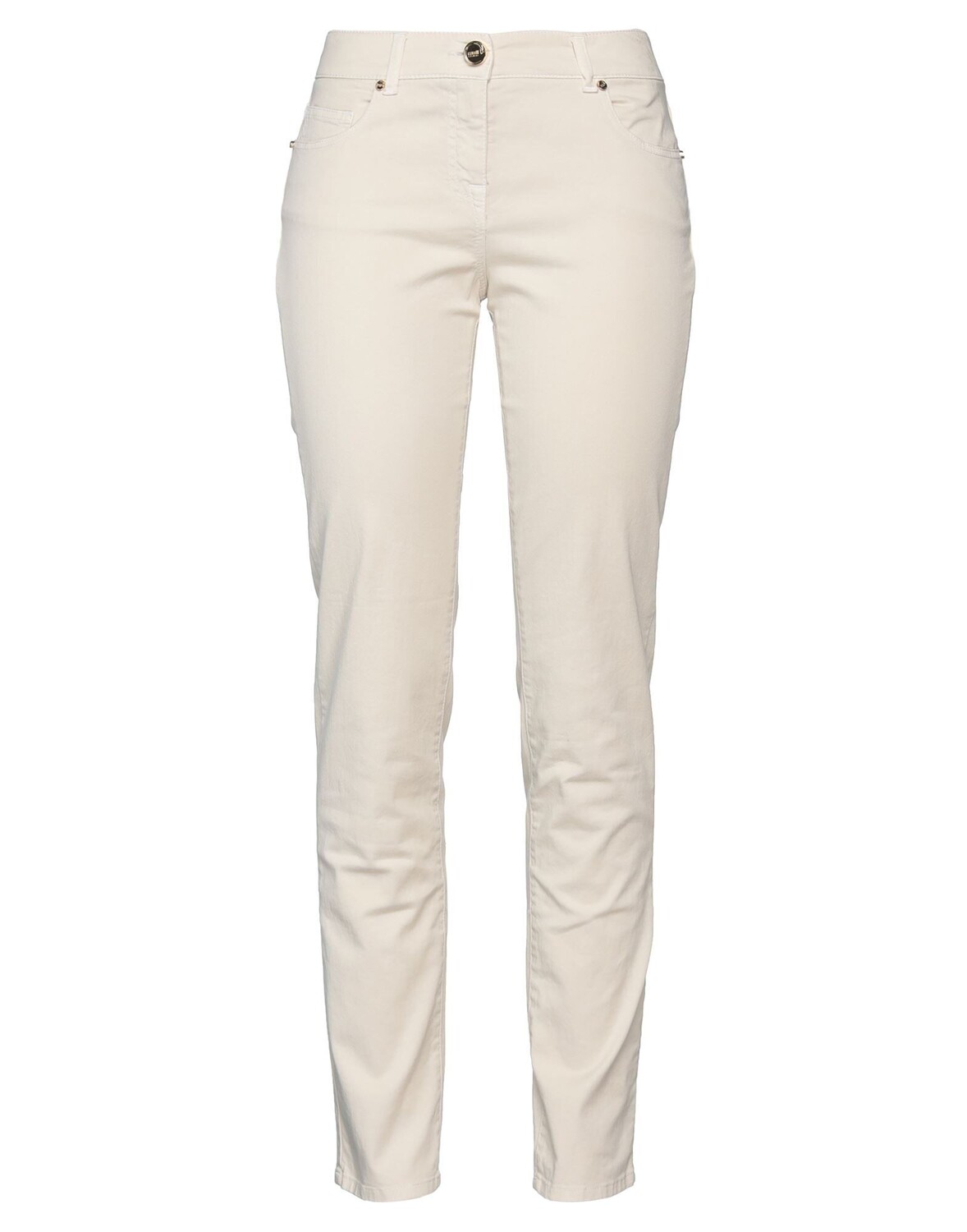 Джинсы Roberto Cavalli, бежевый
Джинсы Roberto Cavalli, бежевый