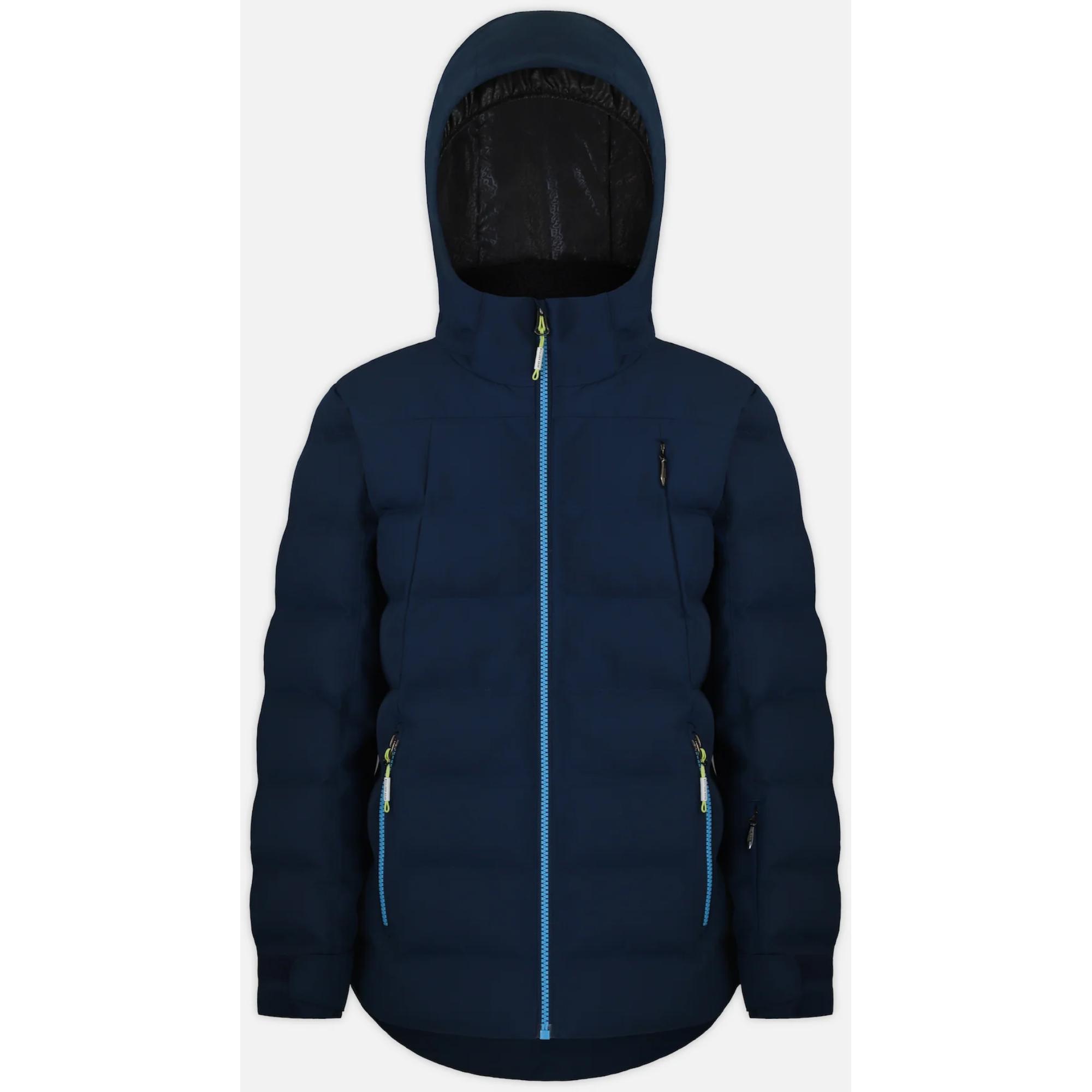 Куртка Рене для девочек Boulder Gear, Mariner
Куртка Рене для девочек Boulder Gear, Mariner