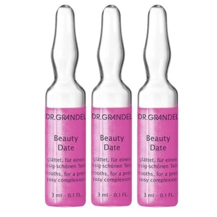 DR. GRANDEL PCO Beauty Date Ампулы 9 мл Dr. Grandel Gmbh
DR. GRANDEL PCO Beauty Date Ампулы 9 мл Dr. Grandel Gmbh