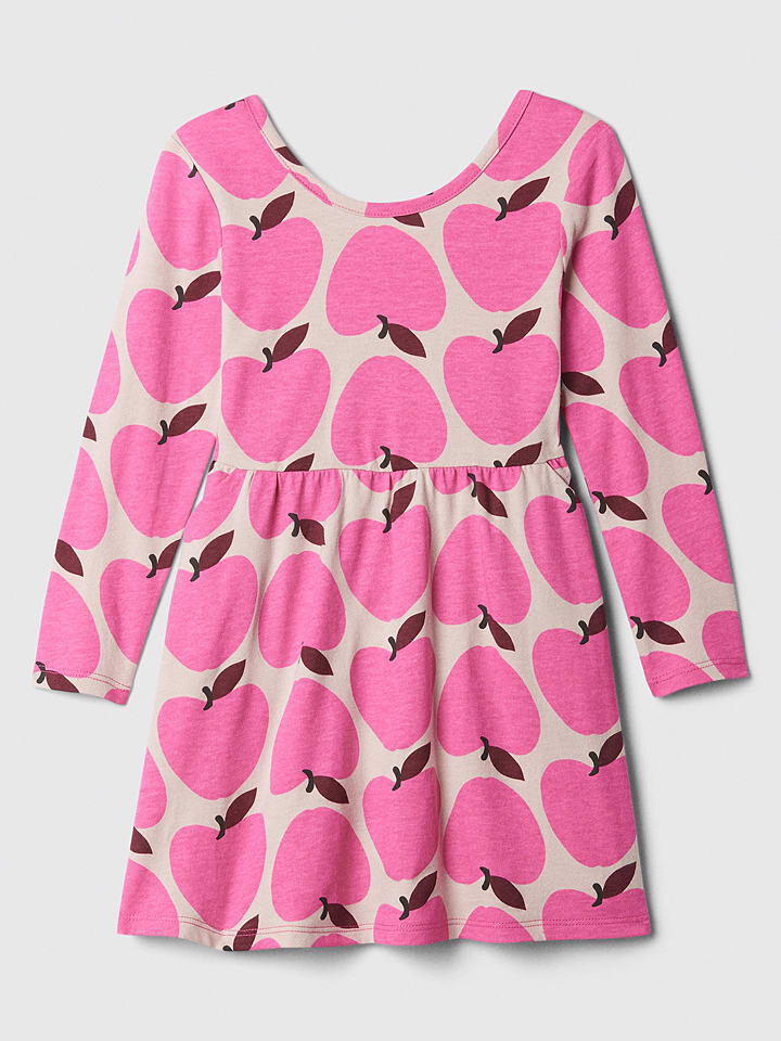 Платье GAP, розовый
Платье GAP, розовый