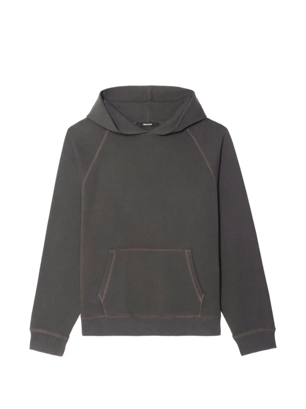 Худи georgio Zadig&Voltaire, серый
Худи georgio Zadig&Voltaire, серый