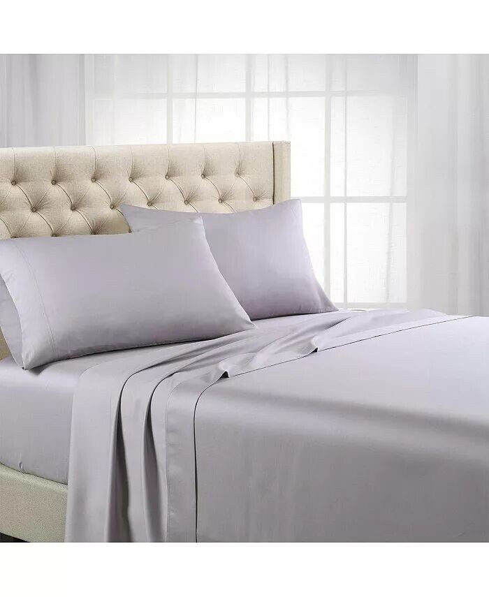 Эвкалипт Tencel Lyocell, количество нитей 600, Split King Egyptian Linens, фиолетовый
Эвкалипт Tencel Lyocell, количество нитей 600, Split King Egyptian Linens, фиолетовый