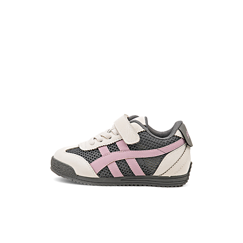 Дышащие детские повседневные кроссовки Kids' Banner the Piggy, розовый
Дышащие детские повседневные кроссовки Kids' Banner the Piggy, розовый