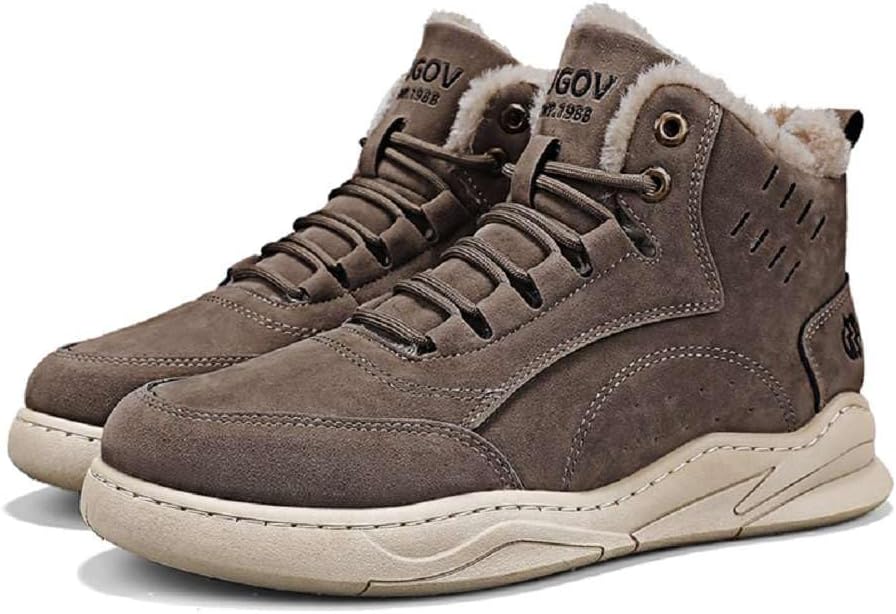 Мужские ботинки mitvr Chukka, хаки
Мужские ботинки mitvr Chukka, хаки