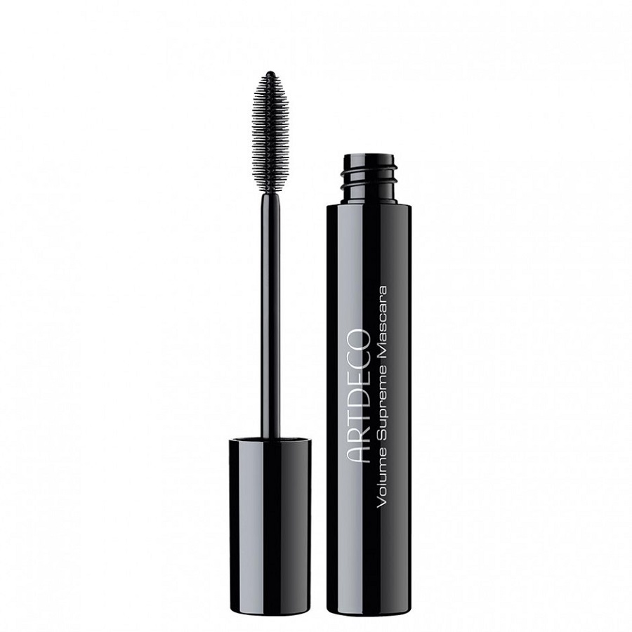 Тушь для ресниц компактный-расширенный supreme mascara Artdeco, цвет black, 15 мл
Тушь для ресниц компактный-расширенный supreme mascara Artdeco, цвет black, 15 мл