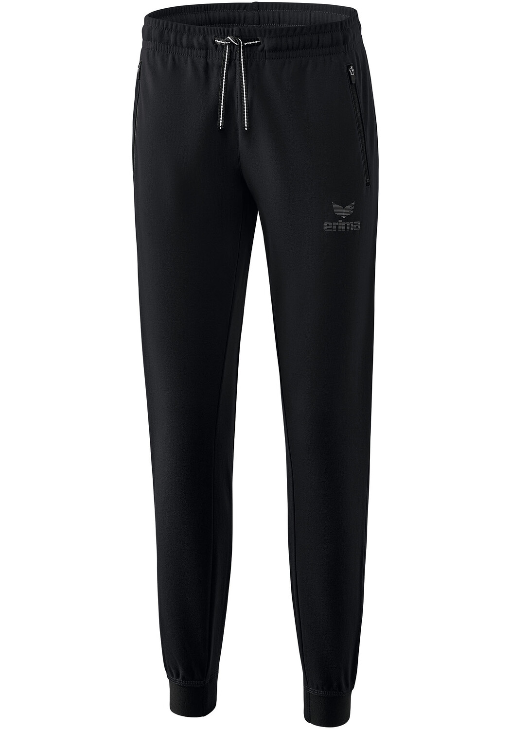 Спортивные брюки erima Essential, черный
Спортивные брюки erima Essential, черный