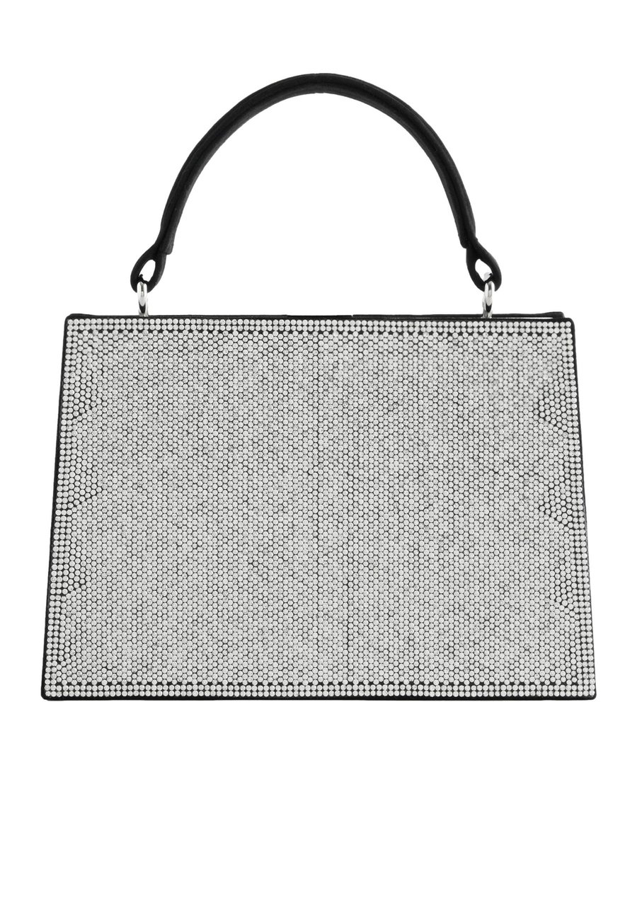 Сумка Next Handbag, Silver/Silver-Coloured
Сумка Next Handbag, Silver/Silver-Coloured