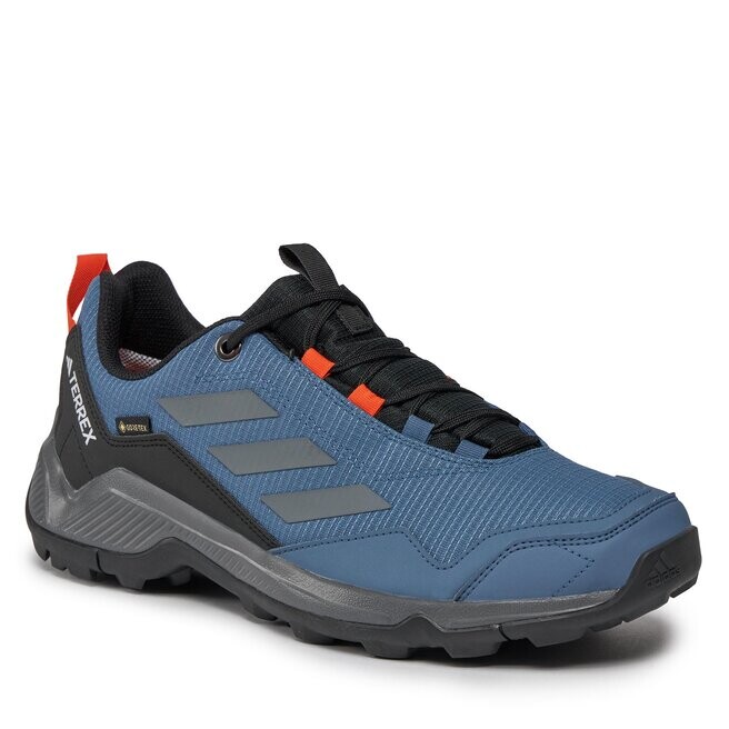 Кроссовки adidas TerrexEastrail GORE-TEX, синий
Кроссовки adidas TerrexEastrail GORE-TEX, синий