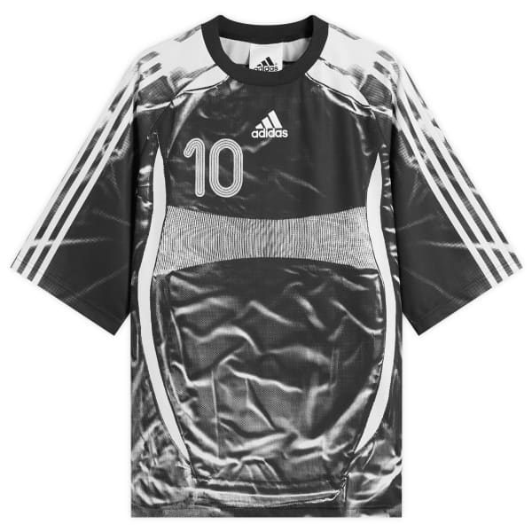 Футболка команды Adilenium teamgeist Adidas, черный
Футболка команды Adilenium teamgeist Adidas, черный