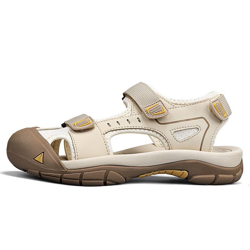 Мужские туристические ботинки для речного треккинга NMR, Sand
Мужские туристические ботинки для речного треккинга NMR, Sand