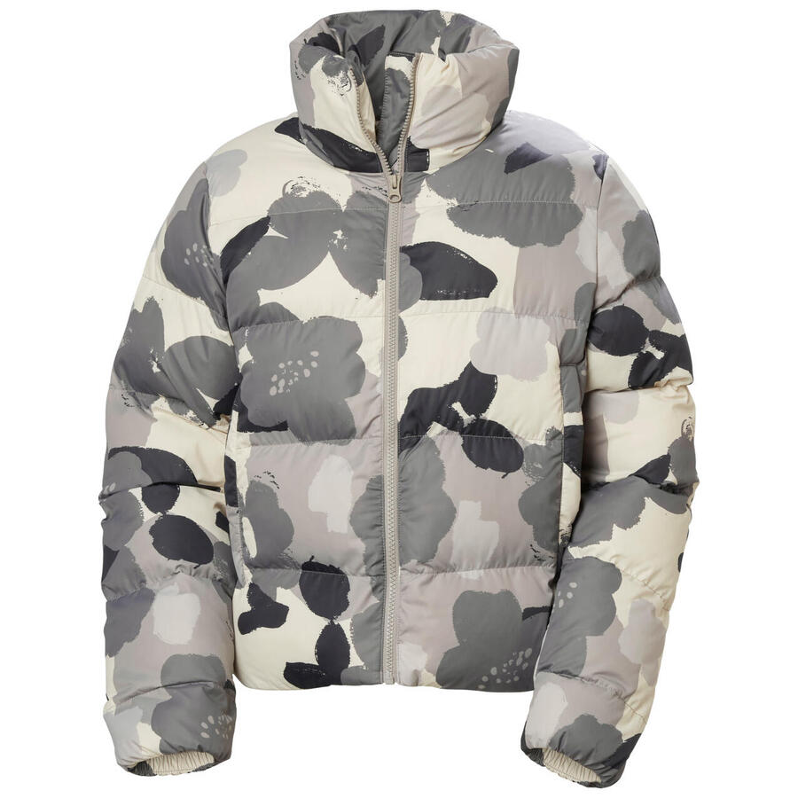 Женская пуховая куртка Helly Hansen Jade
Женская пуховая куртка Helly Hansen Jade