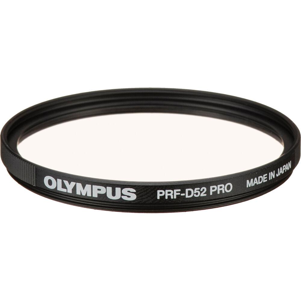 Фильтр Olympus 52mm PRF-D52 PRO Protection Filter 260295
Фильтр Olympus 52mm PRF-D52 PRO Protection Filter 260295