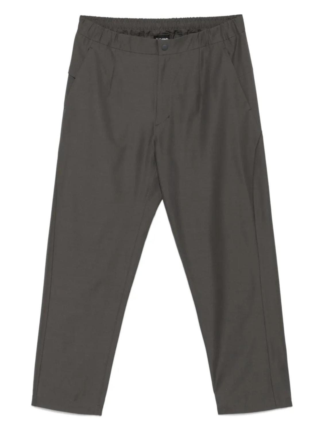 Узкие брюки Goldwin, зеленый
Узкие брюки Goldwin, зеленый