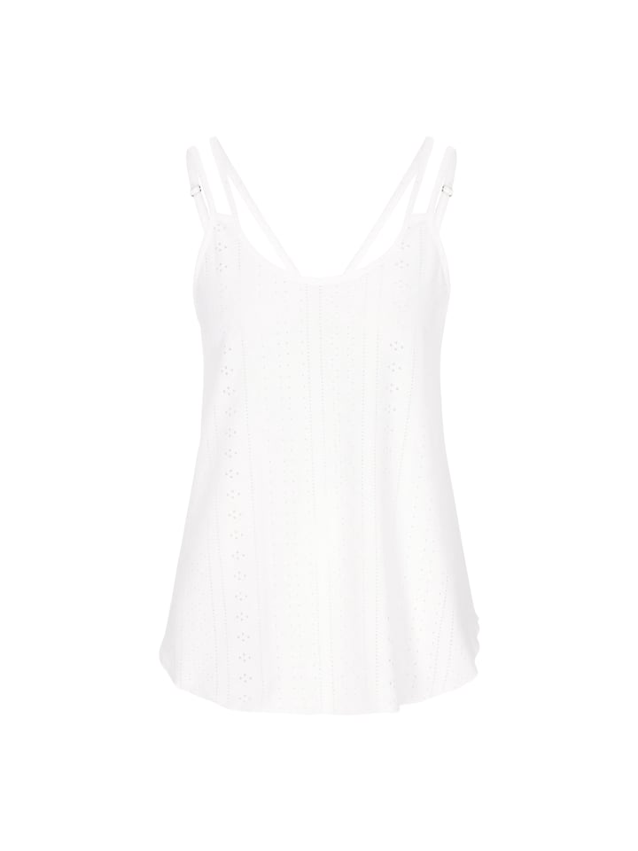 Топ IZIA, белый
Топ IZIA, белый