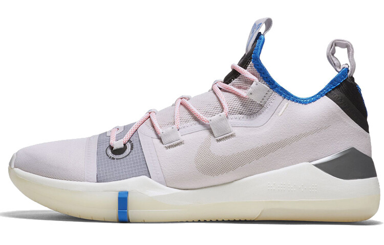 Мужские баскетбольные кроссовки Nike Kobe AD
Мужские баскетбольные кроссовки Nike Kobe AD