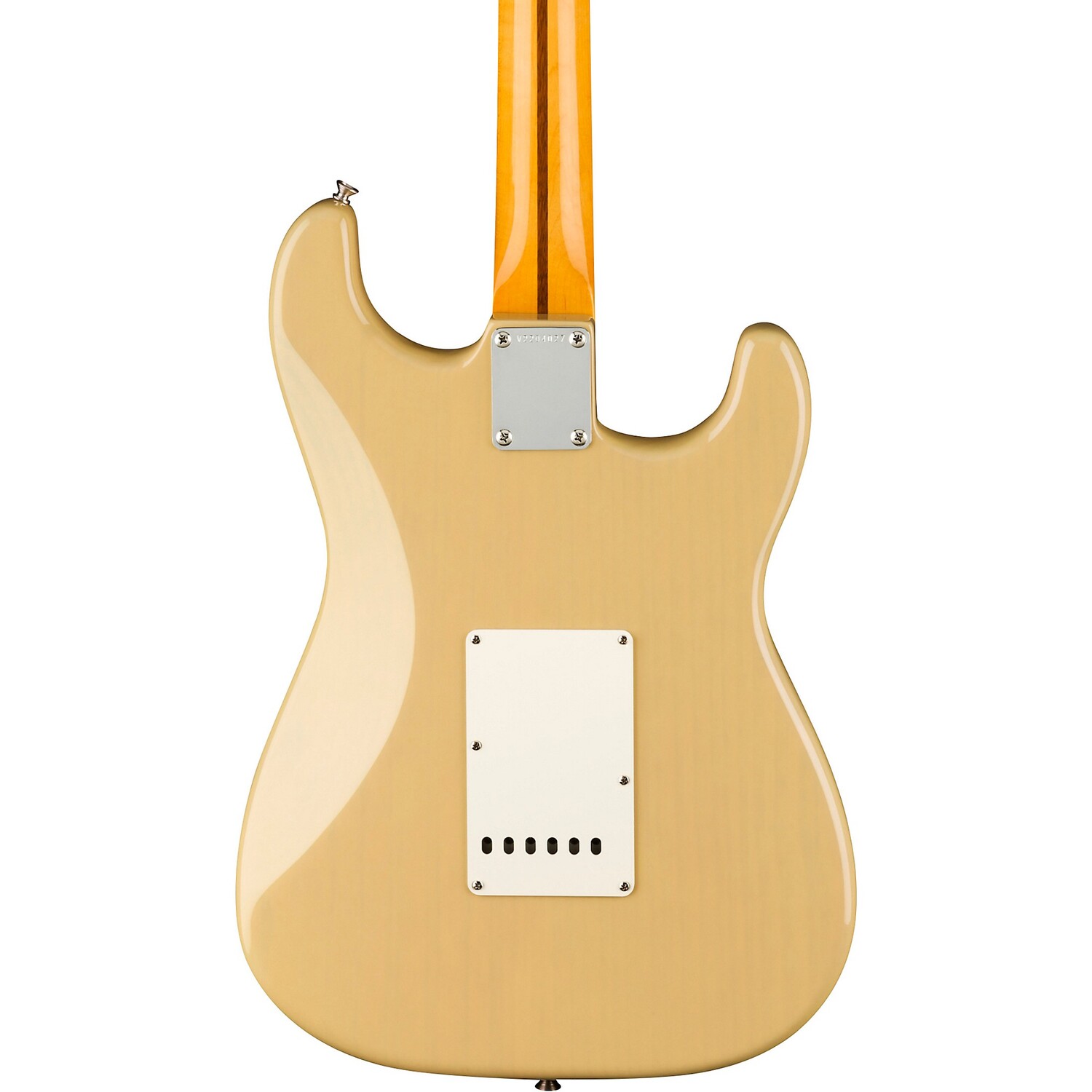 Fender American Vintage II 1957 Stratocaster Леворукая электрогитара Vintage Blonde
Fender American Vintage II 1957 Stratocaster Леворукая электрогитара Vintage Blonde
