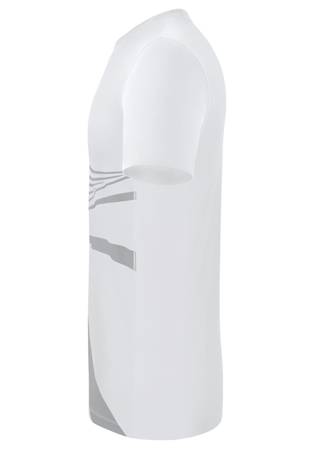 Рубашка erima Racing T Shirt, цвет new white
Рубашка erima Racing T Shirt, цвет new white