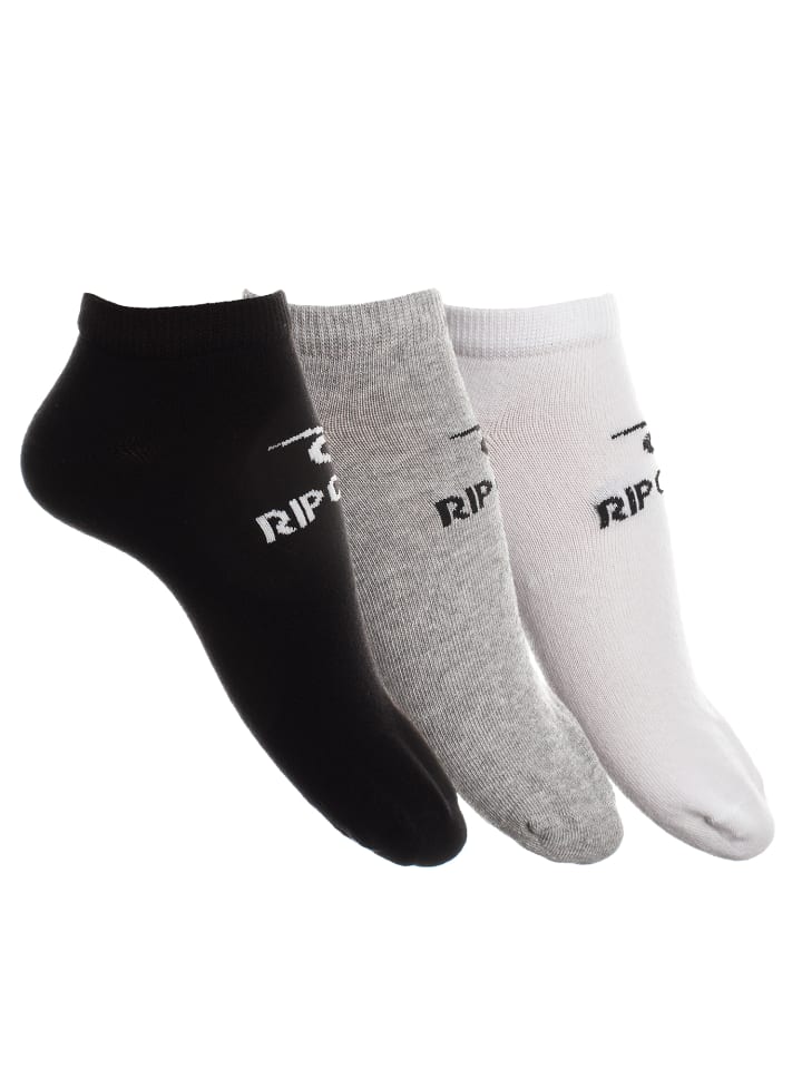 Носки Rip Curl, разноцветный
Носки Rip Curl, разноцветный