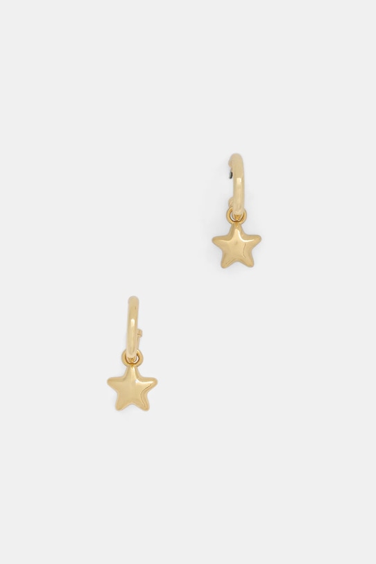 Серьги Coach, золотой
Серьги Coach, золотой