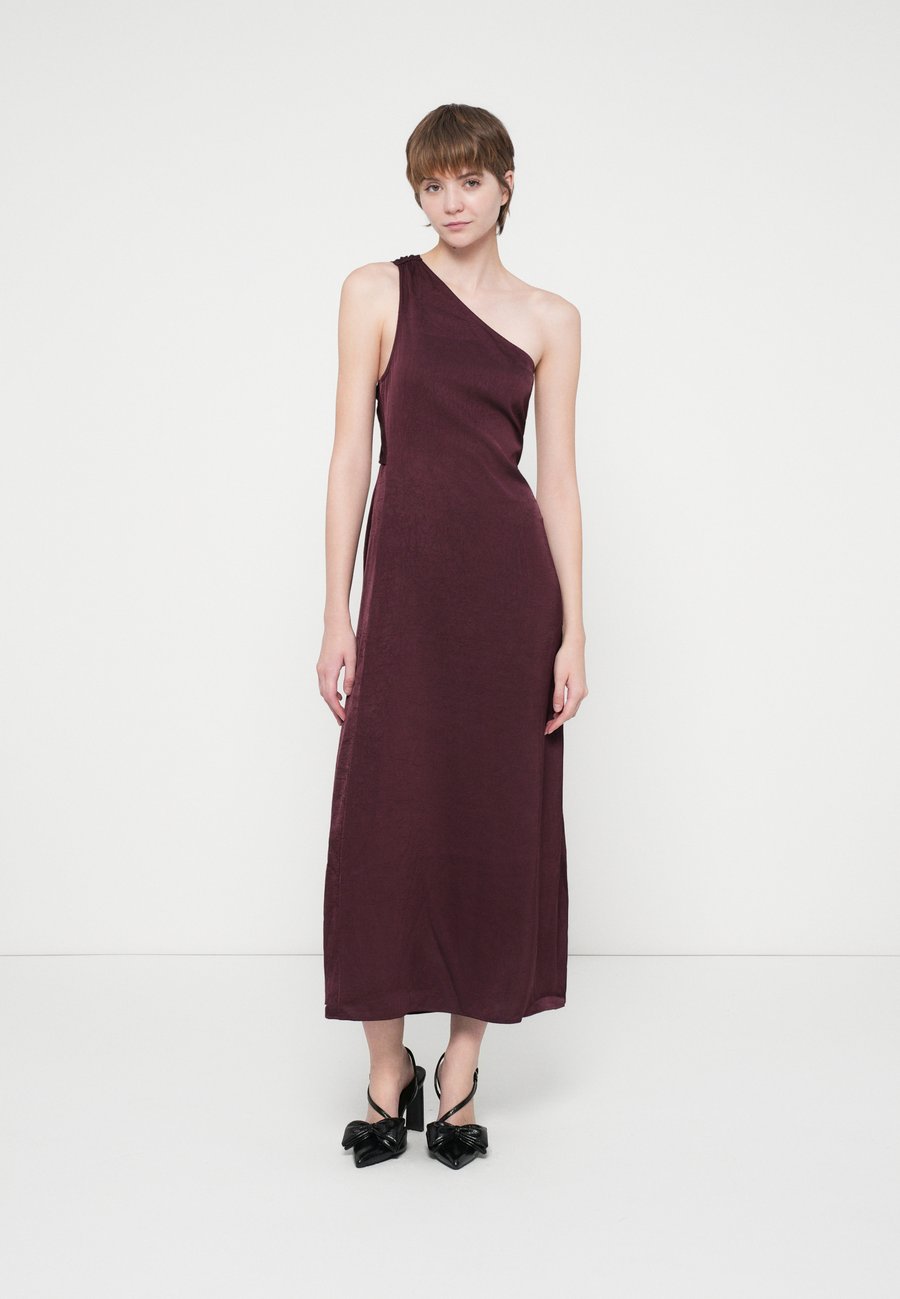 Платье Vero Moda VMMOLLIE DRESS, Winetasting/Bordeaux
Платье Vero Moda VMMOLLIE DRESS, Winetasting/Bordeaux
