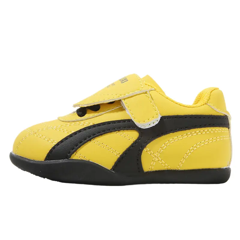 Обувь для малышей (для младенцев и малышей) MAIBUXIONG, желтый
Обувь для малышей (для младенцев и малышей) MAIBUXIONG, желтый