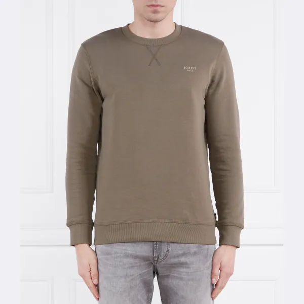 Толстовка обычного кроя Joop!, хаки
Толстовка обычного кроя Joop!, хаки