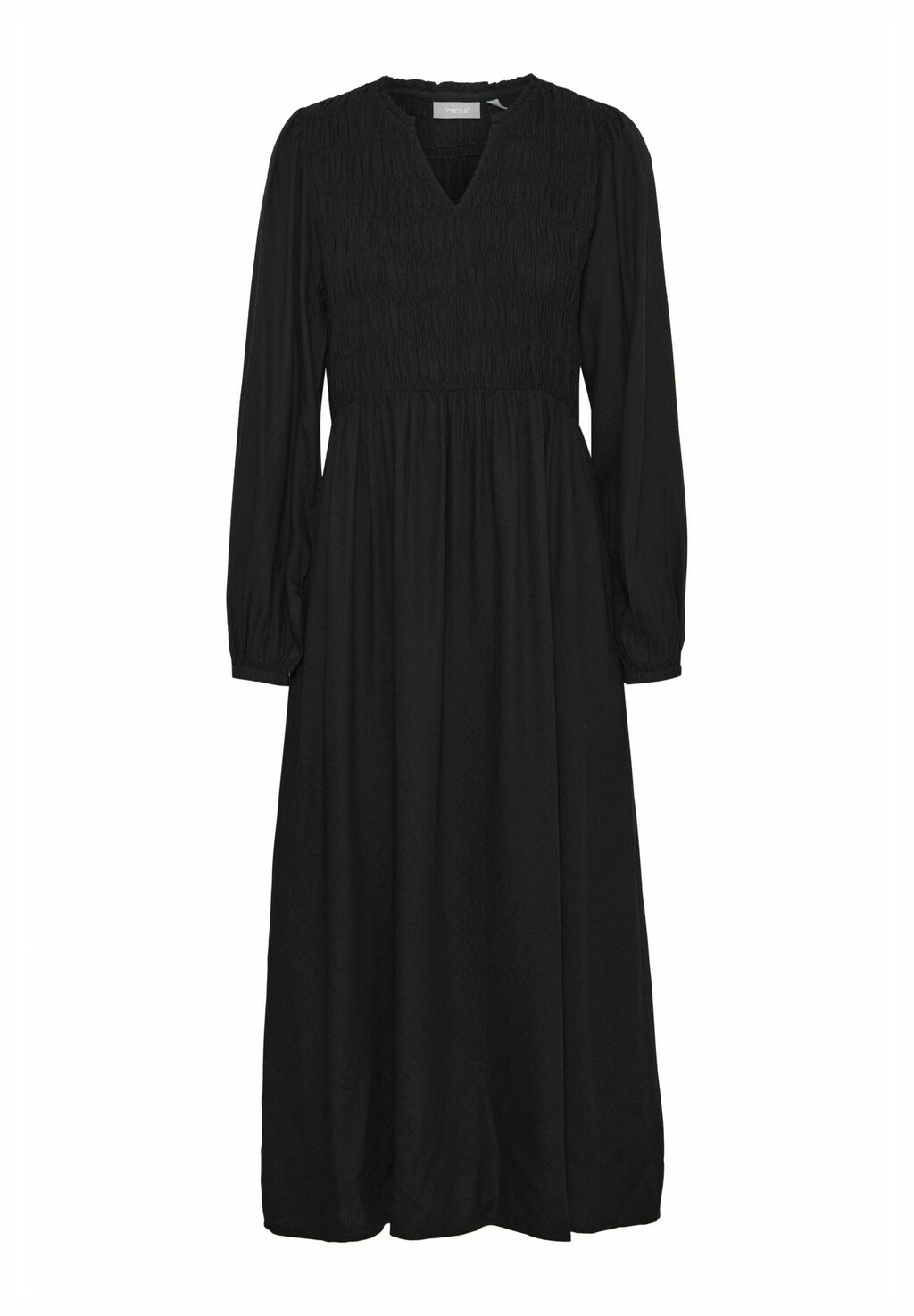 Дневное платье JIO Fransa, черный
Дневное платье JIO Fransa, черный