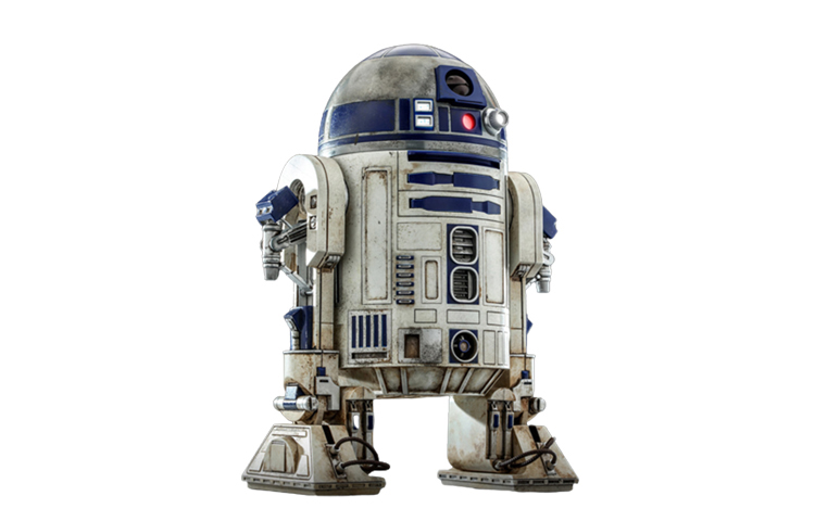 Фигурки Hot Toys, MMS651
Фигурки Hot Toys, MMS651