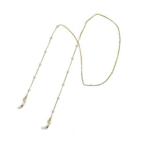 Повесьте маску Эмили 1 шт Chic & Love
Повесьте маску Эмили 1 шт Chic & Love