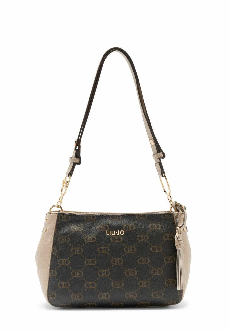 Сумка LIU JO Handbag, Neutral/Beige
Сумка LIU JO Handbag, Neutral/Beige