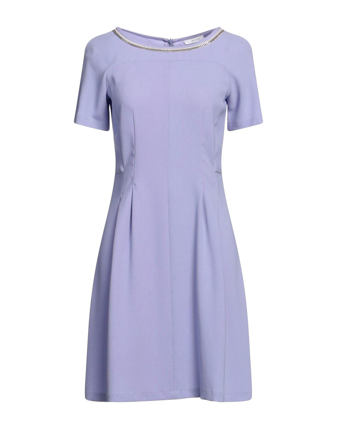 Платье I Blues, сирень
Платье I Blues, сирень