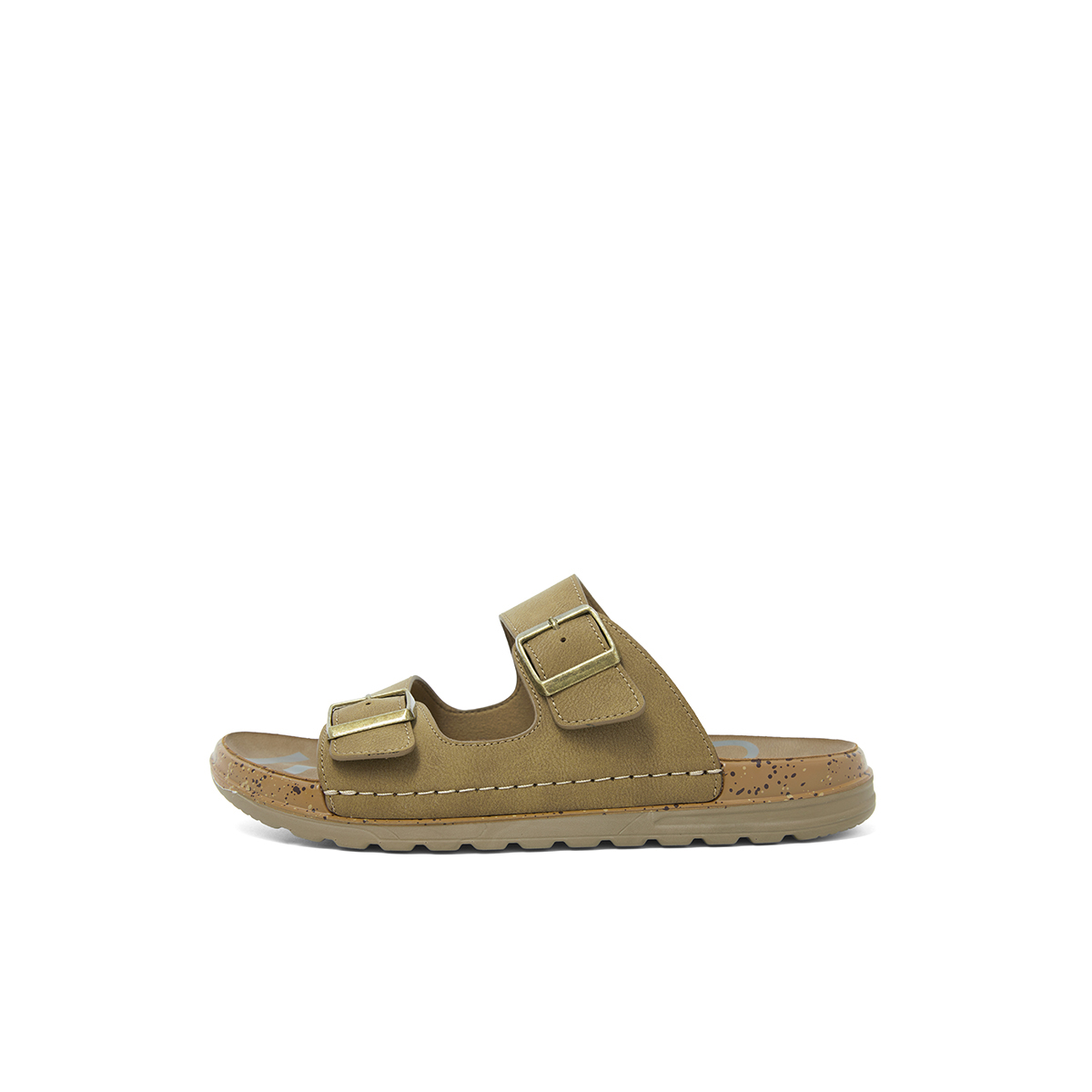 Тапочки-слайды мужские, устойчивые к истиранию COMELY, Earth Yellow
Тапочки-слайды мужские, устойчивые к истиранию COMELY, Earth Yellow