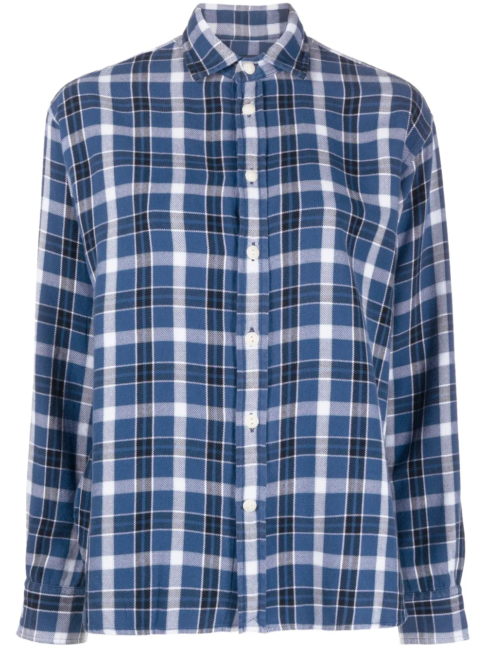 Рубашка в клетку POLO RALPH LAUREN, синий
Рубашка в клетку POLO RALPH LAUREN, синий