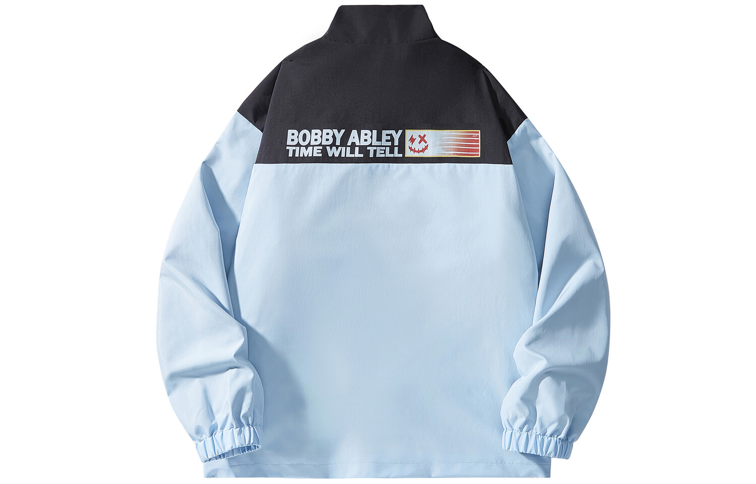 Куртка унисекс BOBBY ABLEY, Слоновая кость (контрастная версия), Бежевый, Куртка унисекс BOBBY ABLEY, Слоновая кость (контрастная версия)
Куртка унисекс BOBBY ABLEY, Слоновая кость (контрастная версия), Бежевый, Куртка унисекс BOBBY ABLEY, Слоновая кость (контрастная версия)