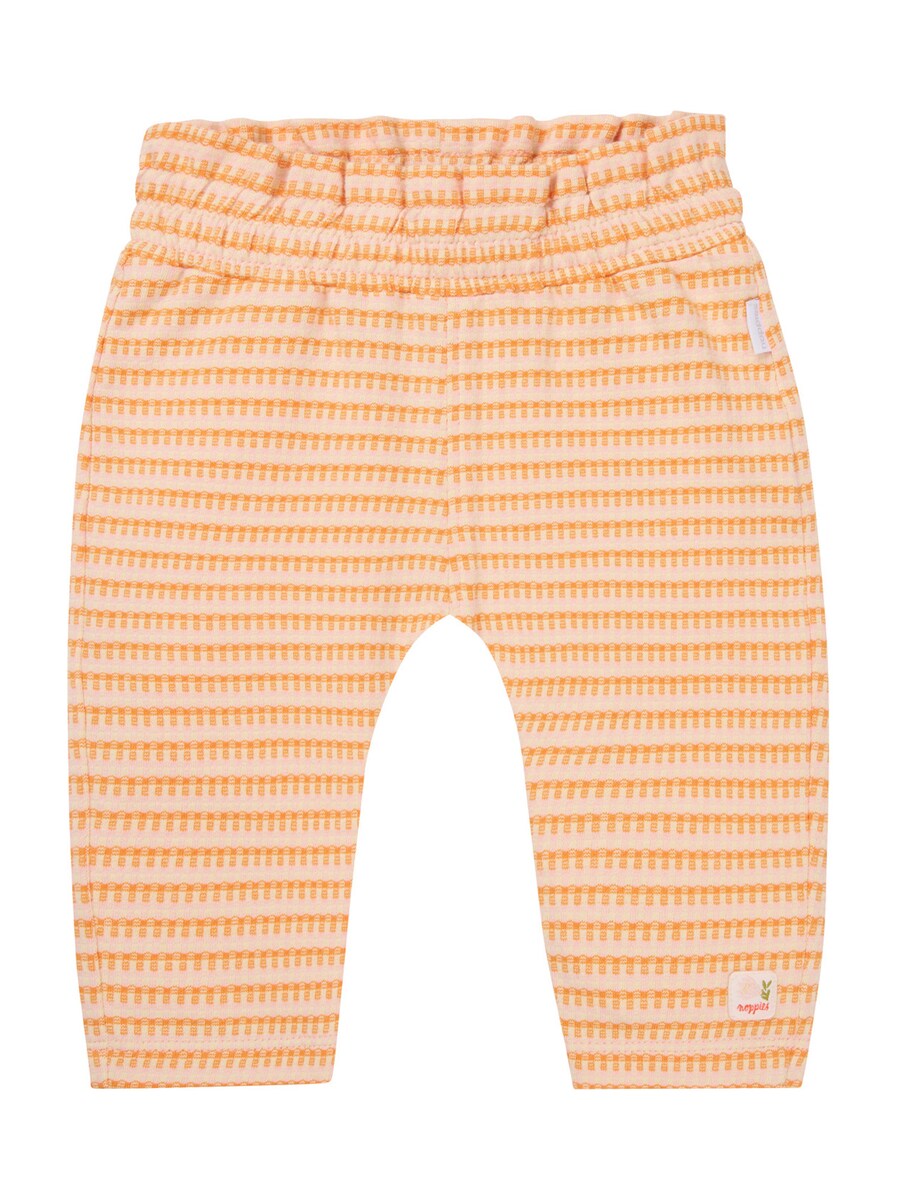 Обычные брюки Noppies Mulino, оранжевый
Обычные брюки Noppies Mulino, оранжевый
