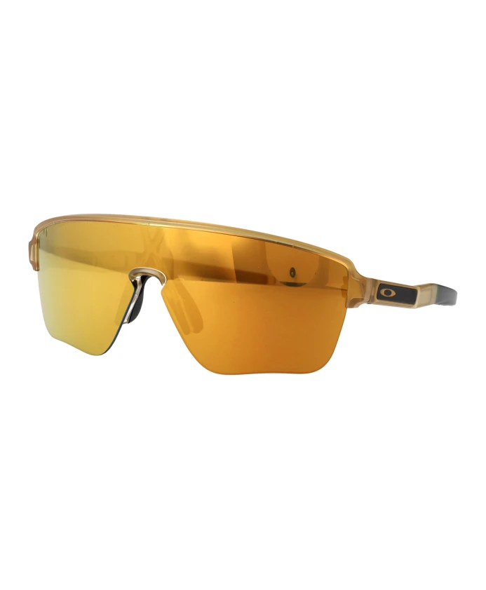 Солнцезащитные очки в квадратном коридоре Oakley, мультиколор
Солнцезащитные очки в квадратном коридоре Oakley, мультиколор