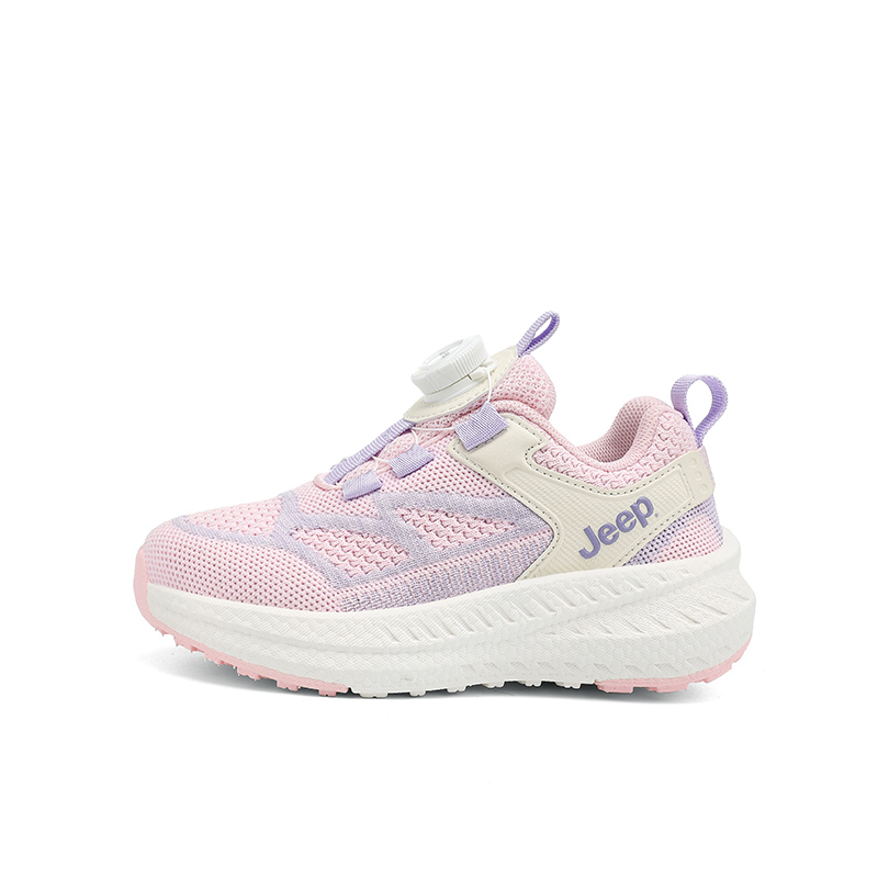Детские тренировочные кроссовки Jeep, фиолетовый
Детские тренировочные кроссовки Jeep, фиолетовый